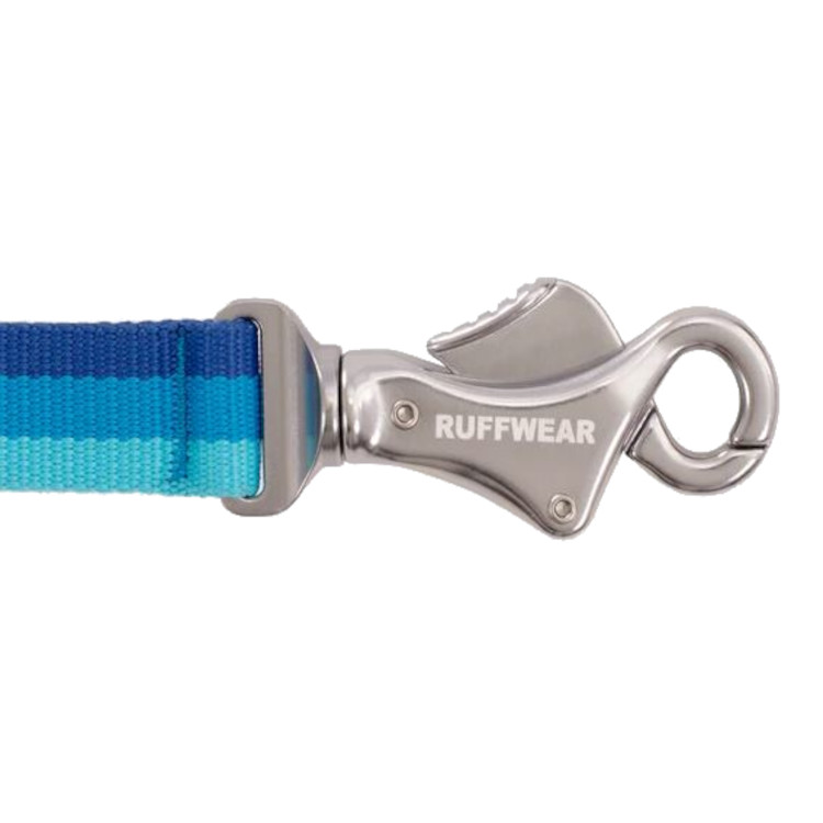Ruffwear Roamer Bungee Dog Leash 7.3'-11' - Image 2